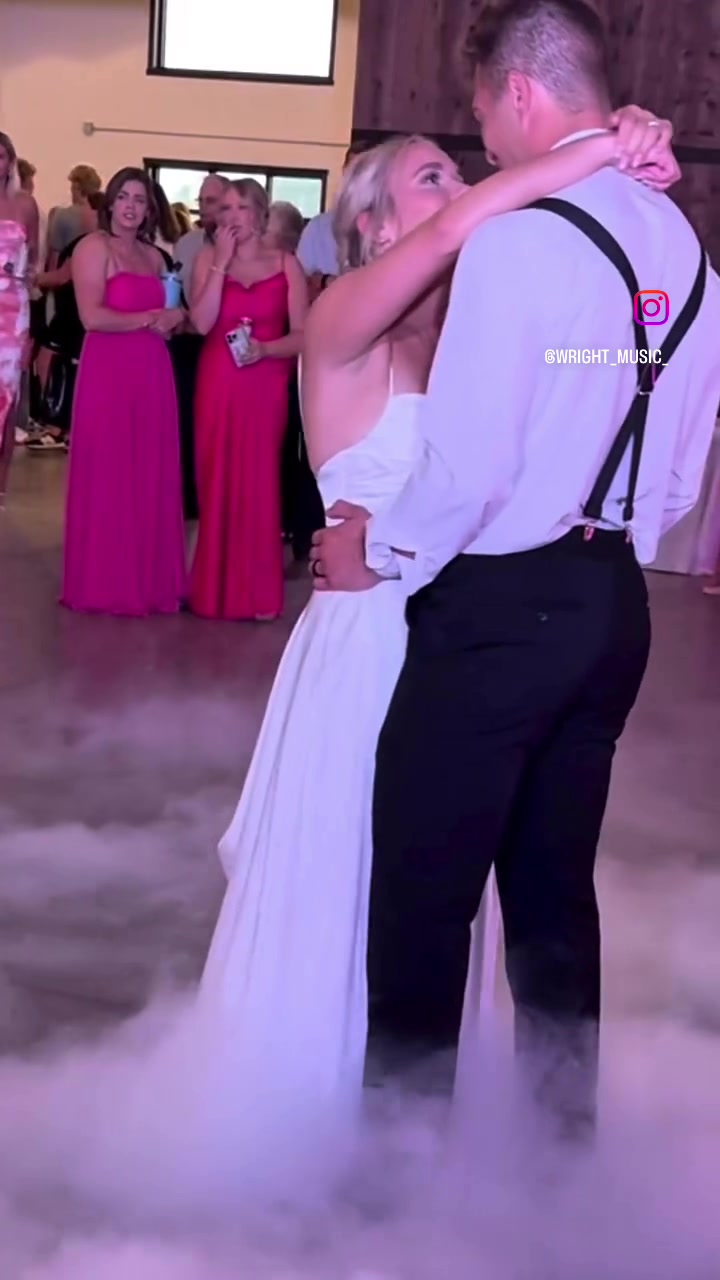 First Dance